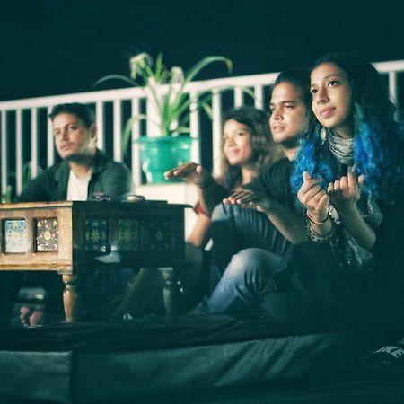 Backpacker Duniya Hostel Rishikesh Luaran gambar