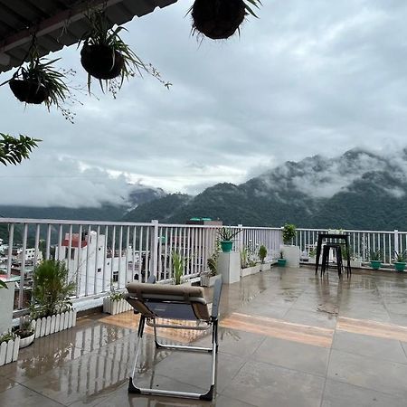 Backpacker Duniya Hostel Rishikesh Luaran gambar