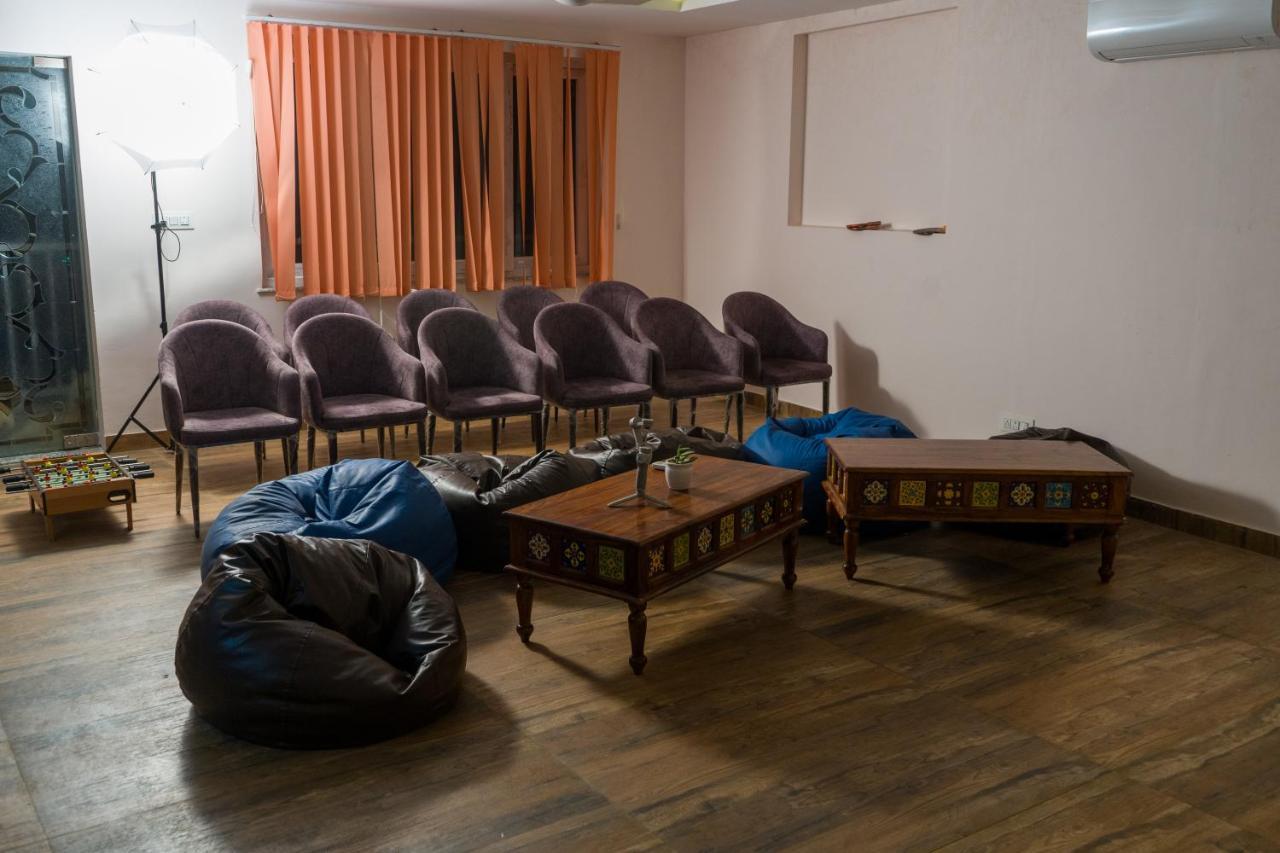 Backpacker Duniya Hostel Rishikesh Luaran gambar