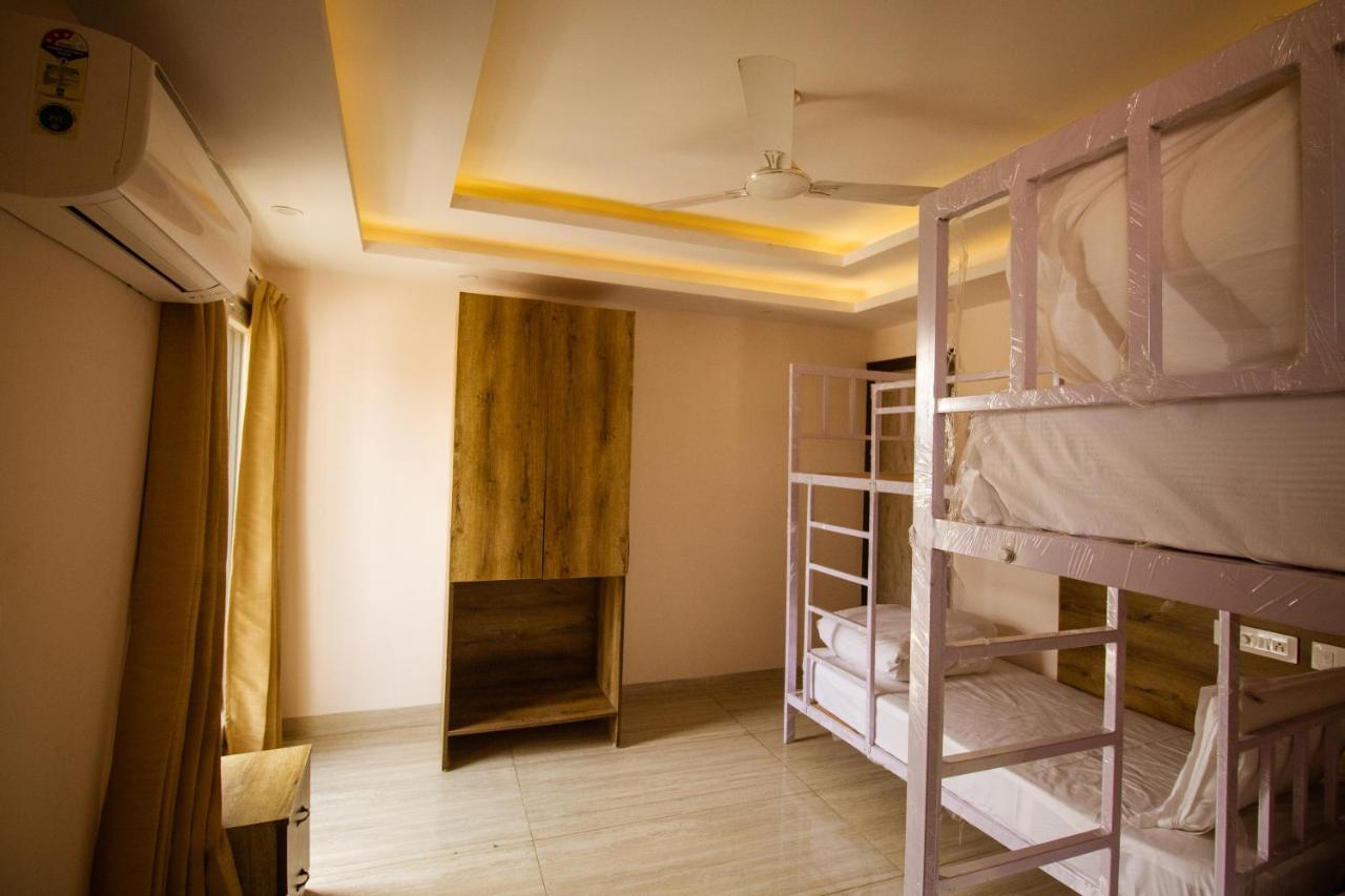 Backpacker Duniya Hostel Rishikesh Luaran gambar