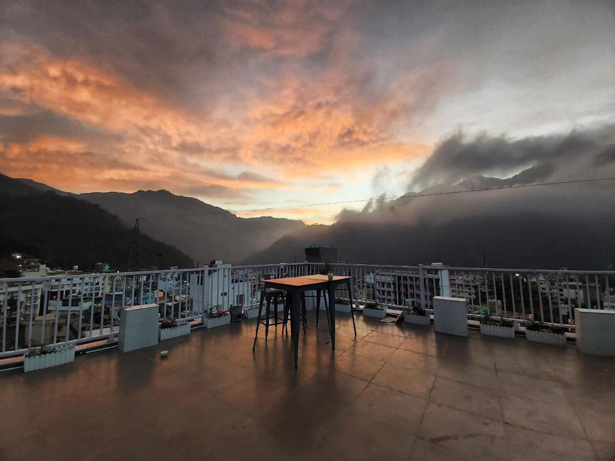 Backpacker Duniya Hostel Rishikesh Luaran gambar