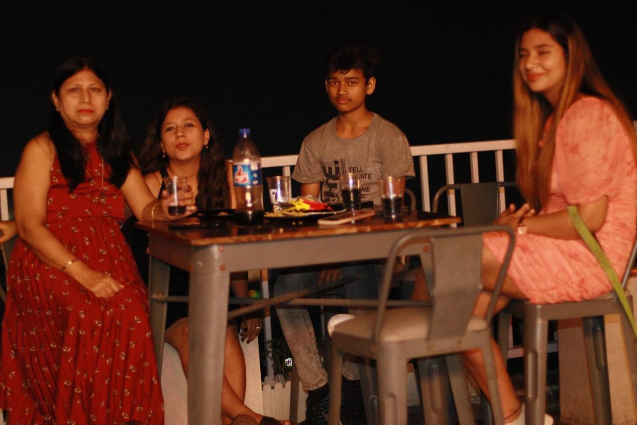 Backpacker Duniya Hostel Rishikesh Luaran gambar
