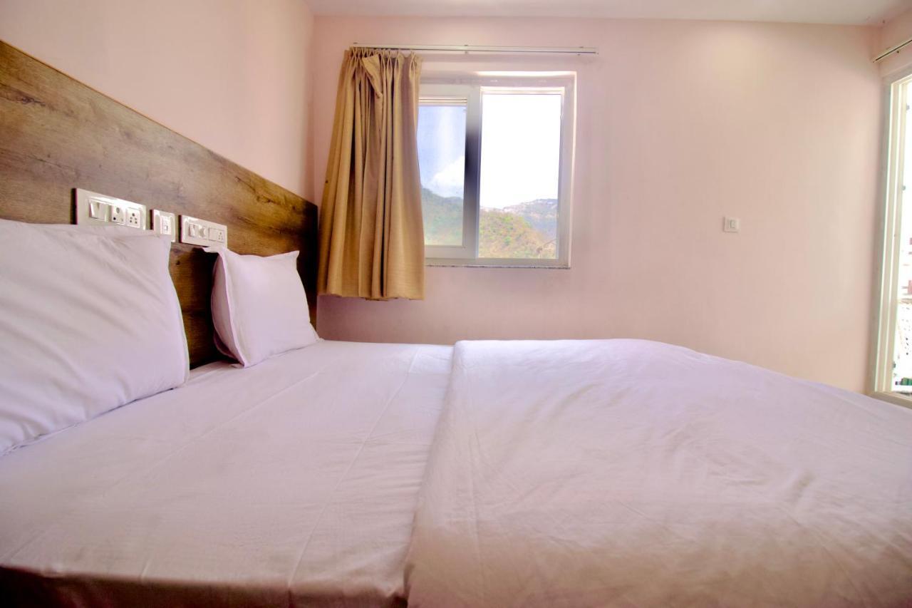 Backpacker Duniya Hostel Rishikesh Luaran gambar