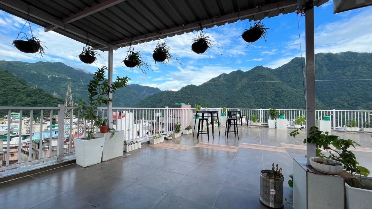 Backpacker Duniya Hostel Rishikesh Luaran gambar